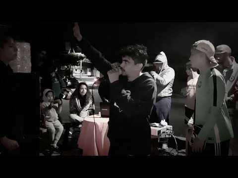 TN x PHL |1º FASE| 4º Batalha dos Predim | ZN | Belo Horizonte | MG