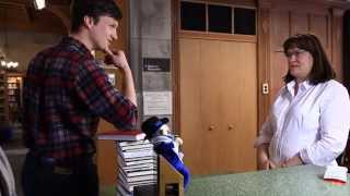 Head Over Heels for Emmanuel College