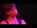 Lisa Loeb Performs "Truthfully" Live at Joe's Pub NYC 2008