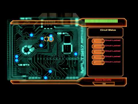 Mass Effect 2: Ep.6 w/Utorak - Godamn Krograns!