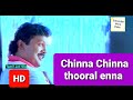 Chinna Chinna thooral enna 1080p HD video Song/Senthamizh paattu/illaiyaraja/S.P.B