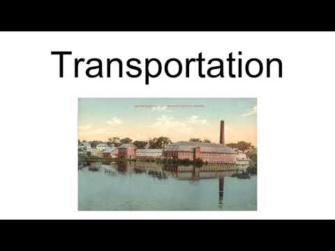 Middleborough, Massachusetts