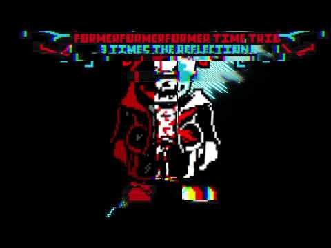 [[Former!Former!Former Time Trio]] - Phase 3 - ( 3 Times The Reflection ) -