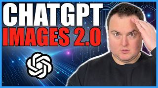ChatGPT Images 2.0 Is INSANE – Testing OpenAI's New Image Model!