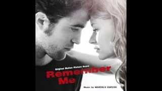 Remember Me OST - 12. Don't Be a Stranger