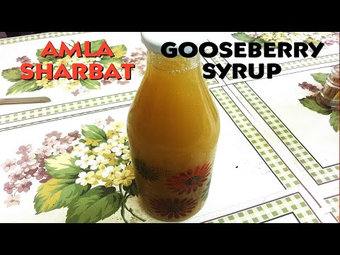 download lagu mp3 mp4 Gooseberry Syrup, download lagu Gooseberry Syrup gratis, unduh video klip Gooseberry Syrup