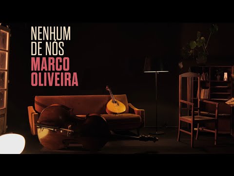 Marco Oliveira | Nenhum de Nós