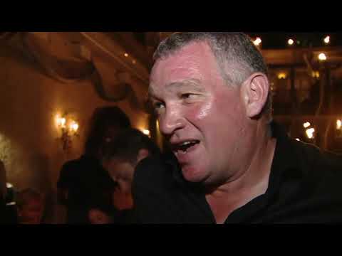 BARBADOS LEGENDS 2012 Part 1