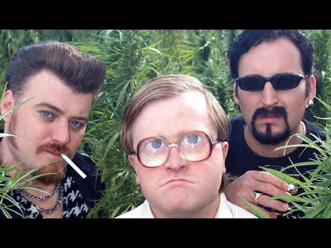 ❗️Trailer Park Boys on SwearNet - Streaming Now ❗️
