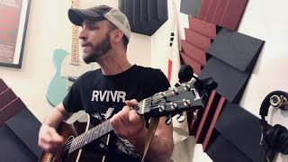 "Virtute The Cat Explains Her Departure"/"Virtute At Rest" - John K Samson covers