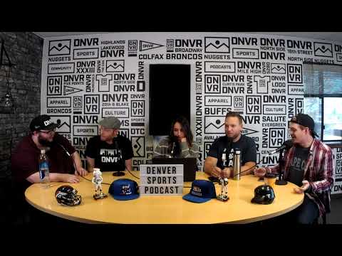 download lagu mp3 mp4 Denver Podcast, download lagu Denver Podcast gratis, unduh video klip Denver Podcast