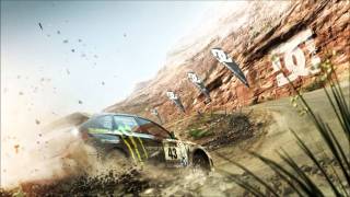 DiRT 2 - Glamour of the Kill - A Hope in Hell