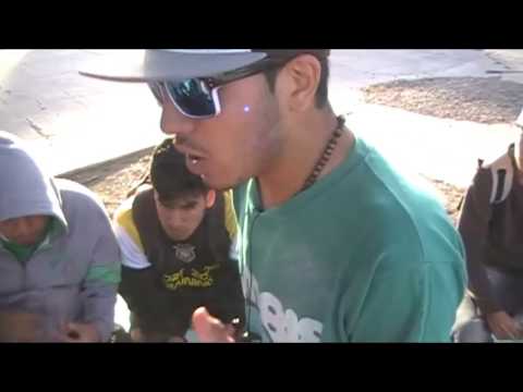 TuriSkills - Badef vs Simio - Final - Tercera Fecha