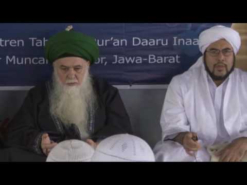 Mawlid An-Nabi (saw) with Shaykh Habib Naqib