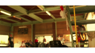 BLASPHEMY BOYZ - KUSH & BOOTY (Official Video)