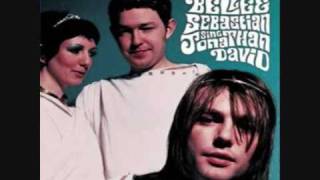 Belle And Sebastian - The Loneliness Of A Middle Distance Runner