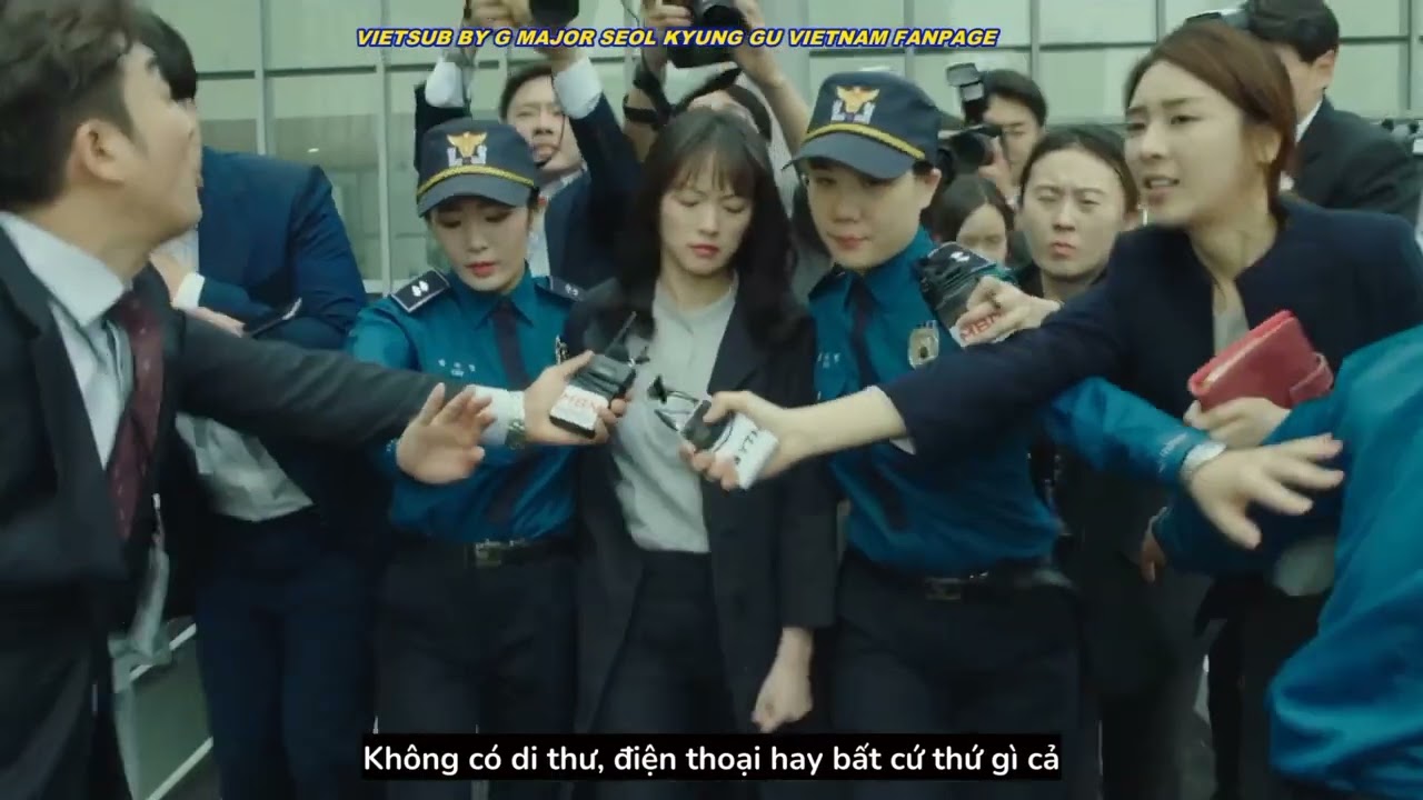 [VIETSUB] I Want To Know Your Parents - 니 부모 얼굴이 보고싶다 2022 Official Trailer