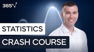 Statistics Crash Course