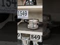 Dmart Presure Cooker Range Dmart Kitchen