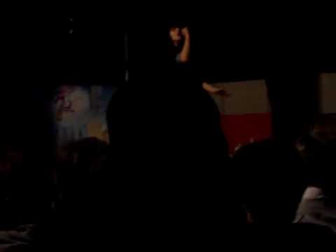 Teodora Gosheva - Je ne regrette rien - Edith Piaf