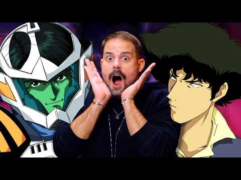 MACROSS PLUS - L’animé génial que vous avez raté ! - Nexus VI