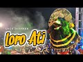 LORO ATI Cover Lagu Jaranan Solah Barongan ROGO SAMBOYO PUTRO