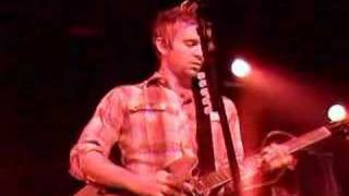 Lifehouse &quot;Make Me Over -- Spin&quot;