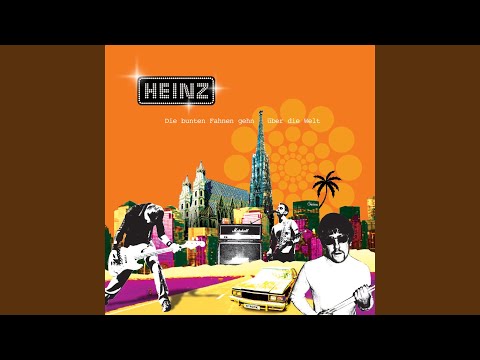 Wenn du strahlst - Heinz aus Wien