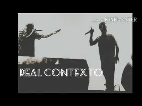 Real Contexto - Da Musica