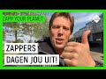 SCOOR PUNTEN EN BESCHERM DE AARDE! | Zapp Your Planet | NPO Zapp