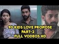90 Kids Love Propose Part 2 Funny Propose Tamil Status 90s Propose Tamil