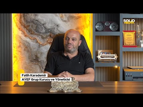 Ayef Filo | Fatih KARADEMİR