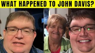 What Happened to John Davis 'Coffee Time with John and Momma' Creator Dies at 55