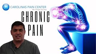 Dr. Shah Chronic Pain Overview