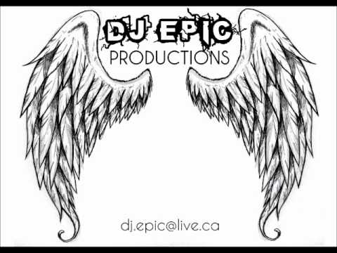 DJ EPIC MIXTAPE 1