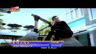 Download lagu Benny Z - Khana (HD Quality) mp3 Download lagu Benny Z - Khana (HD Quality) mp3
