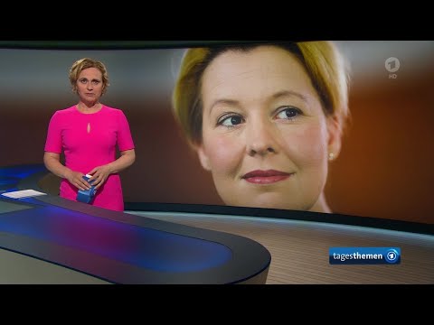 tagesthemen 22:15 Uhr, 19.05.2021