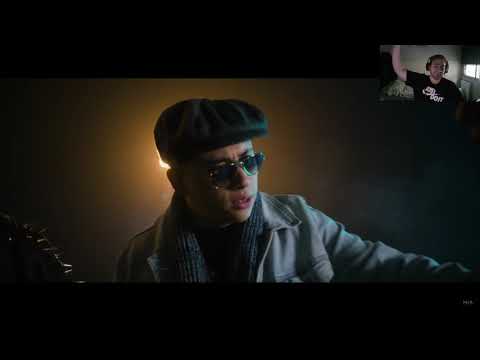 Reaccionando a MYA, LIT Killah & Rusherking - Como + Nadie