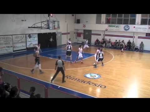 2014#10#25#RIMADESIO DESIO#GSA UDINE#Campionato#05 desio14 b