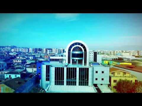 Spot - Spitali Amerikan