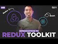 Redux Toolkit Tutorial In Hindi 1 A Game Changer For Managing State In React With Redux Toolkit