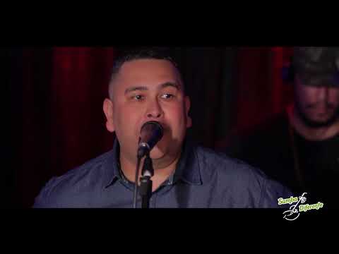 Grupo Samba Diferente - Preciso Engordar (Oficial)