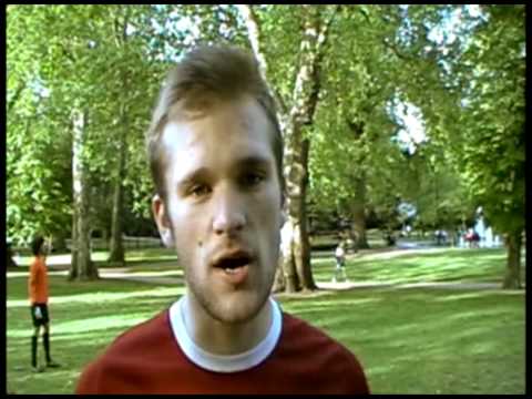 SOAS Football Beyond Borders