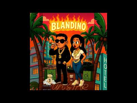 Blandino - Un Star