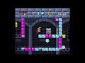 SMW Custom Level Ice Temple