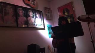 Patty Rothberg hit Lookin for a Girl Kingston 2016