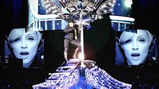 Download lagu Madonna vs. Ofra Haza - Isaac (Offer Nissim 2006 Remix) HQ mp3