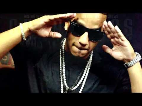 Boston George ft. Rick Ross, Slim Thug, & Rich Andruws - Greatness (New Single 2014)