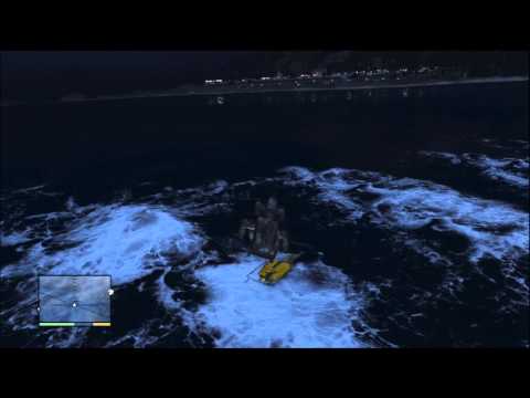 Grand Theft Auto V Playthrough w/ Commentary part 77