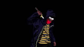 🔥 Pivot Gang - "Blood" Type Beat (Instrumental)